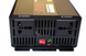 Інвертор чистий синус 12V 220V 5000W з LCD і вольтметром, перетворювач напруги з вентилятором 57270 фото 5