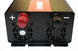 Інвертор чистий синус 12V 220V 5000W з LCD і вольтметром, перетворювач напруги з вентилятором 57270 фото 6