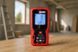 Далекомір лазерний 40 м, електронна рулетка для замірів приміщень, ремонту та будівництва 58143 фото 2